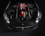 Ferrari FF 2011 года